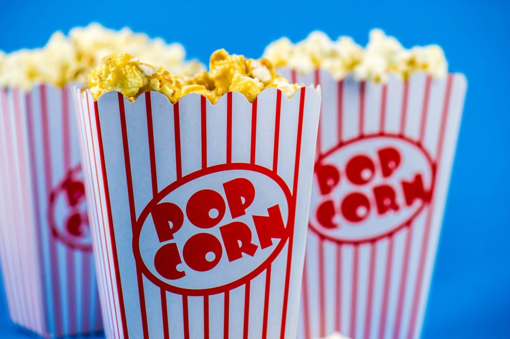 Narrow Gauge Cinemas to begin showing drivein movies May 14