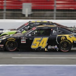 NASCAR_Charlotte_Xfinity_Auto_Racing_86461