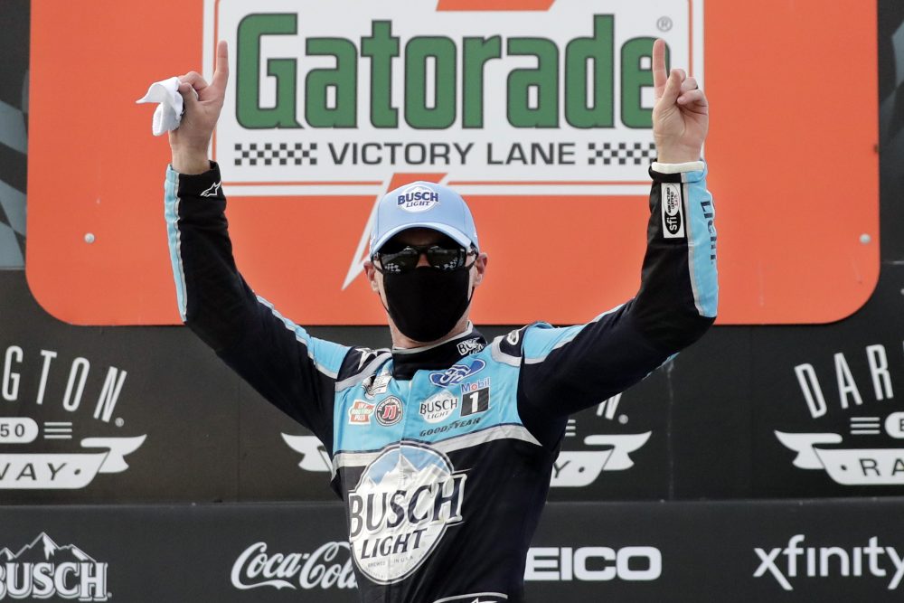 NASCAR_Darlington_Auto_Racing_35440