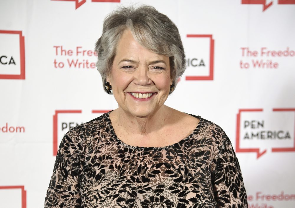 Carolyn Reidy