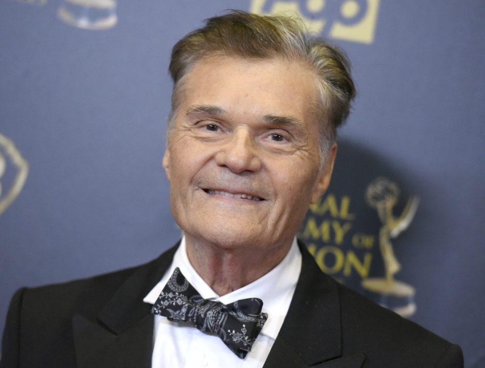 Fred Willard