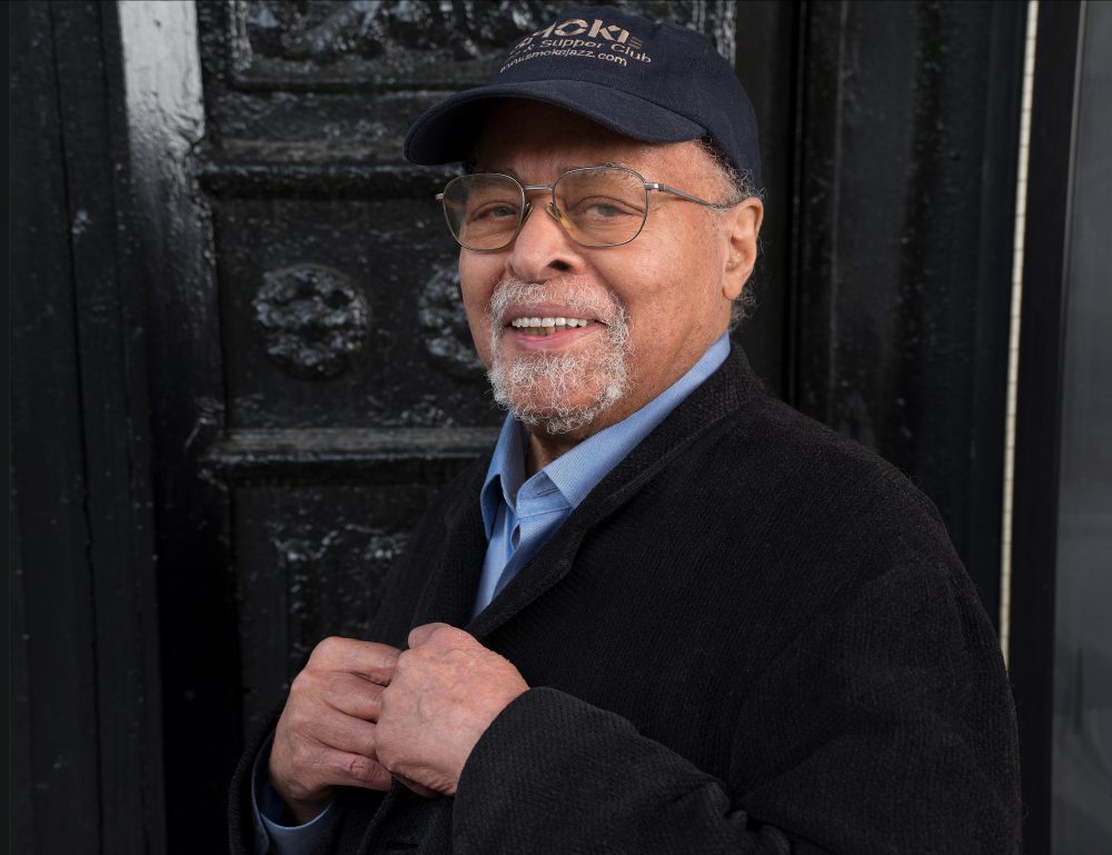 Jimmy Cobb