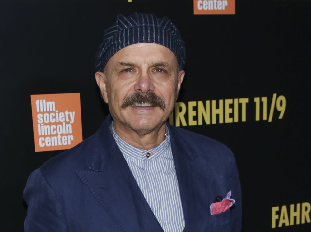 Joe Pantoliano