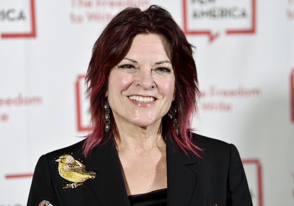 Rosanne Cash