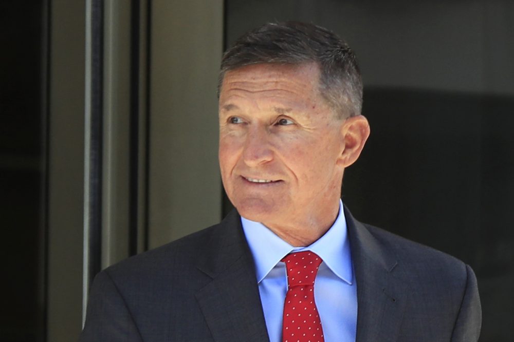 Michael Flynn