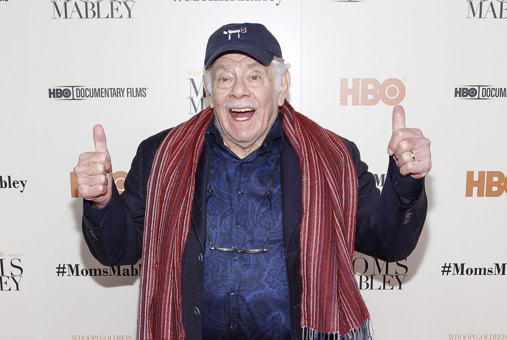 Jerry Stiller