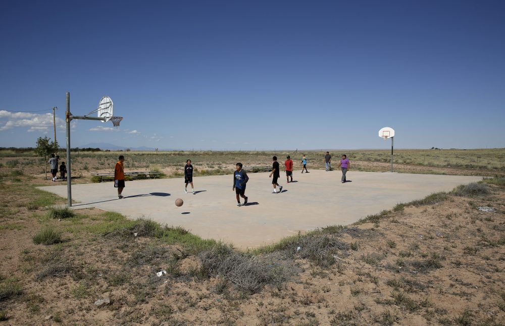 Virus_Outbreak-Native_American_Sports_49954