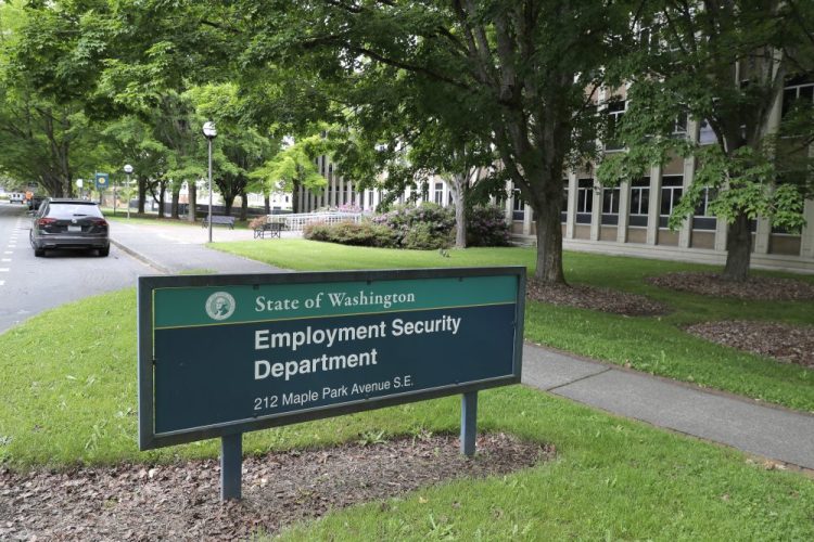 Washington state's Employment Security Department has recovered millions of dollars from scammers who filed fraudulent unemployment claims. 