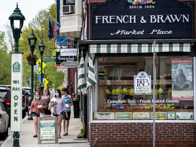 Mainers are crying out for tax reform. Will our legislators listen? | Opinion