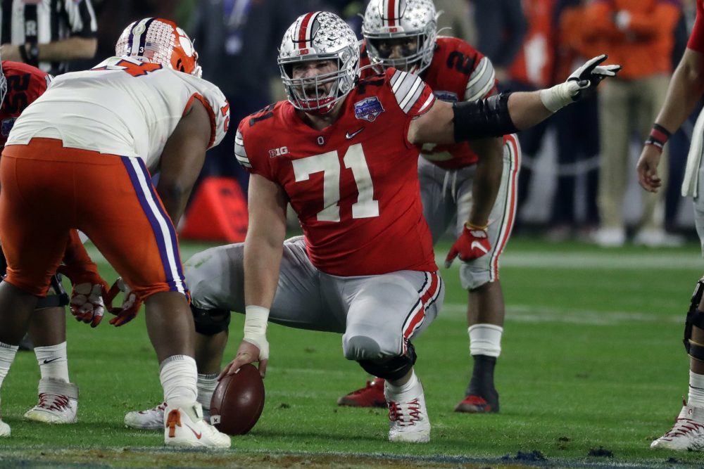 Josh Myers