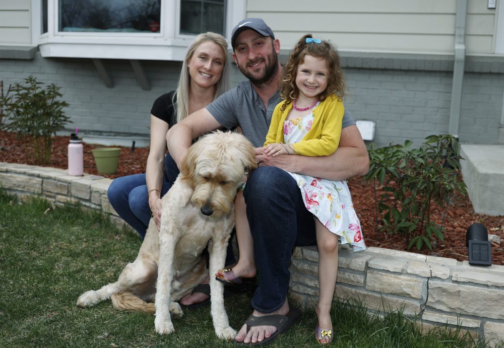 Eli Oderberg, Katie Evers, Everlee, r m