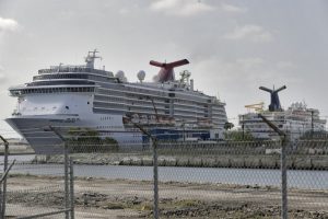 Carnival Cruise Ships