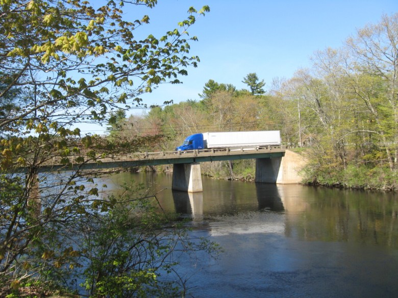 Here’s what to know about the Buxton-Hollis bridge replacement