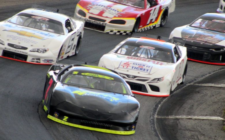 Auto racing notes: Oxford opens for practice; PASS tour gets going