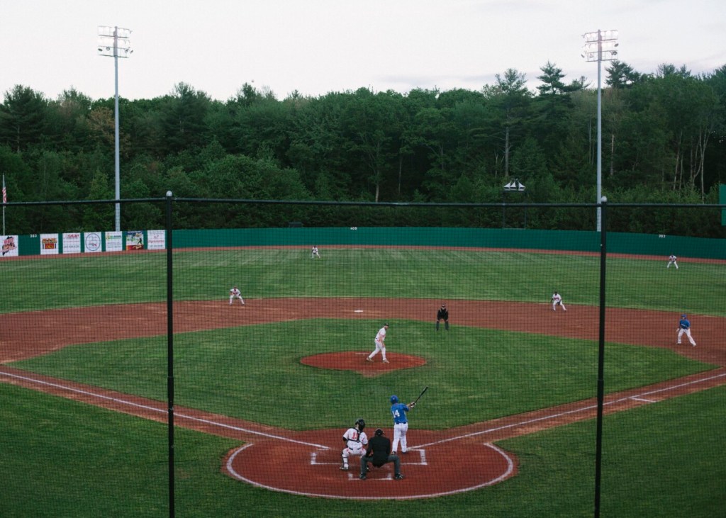 Legion baseball teams get a chance to play in new league this summer