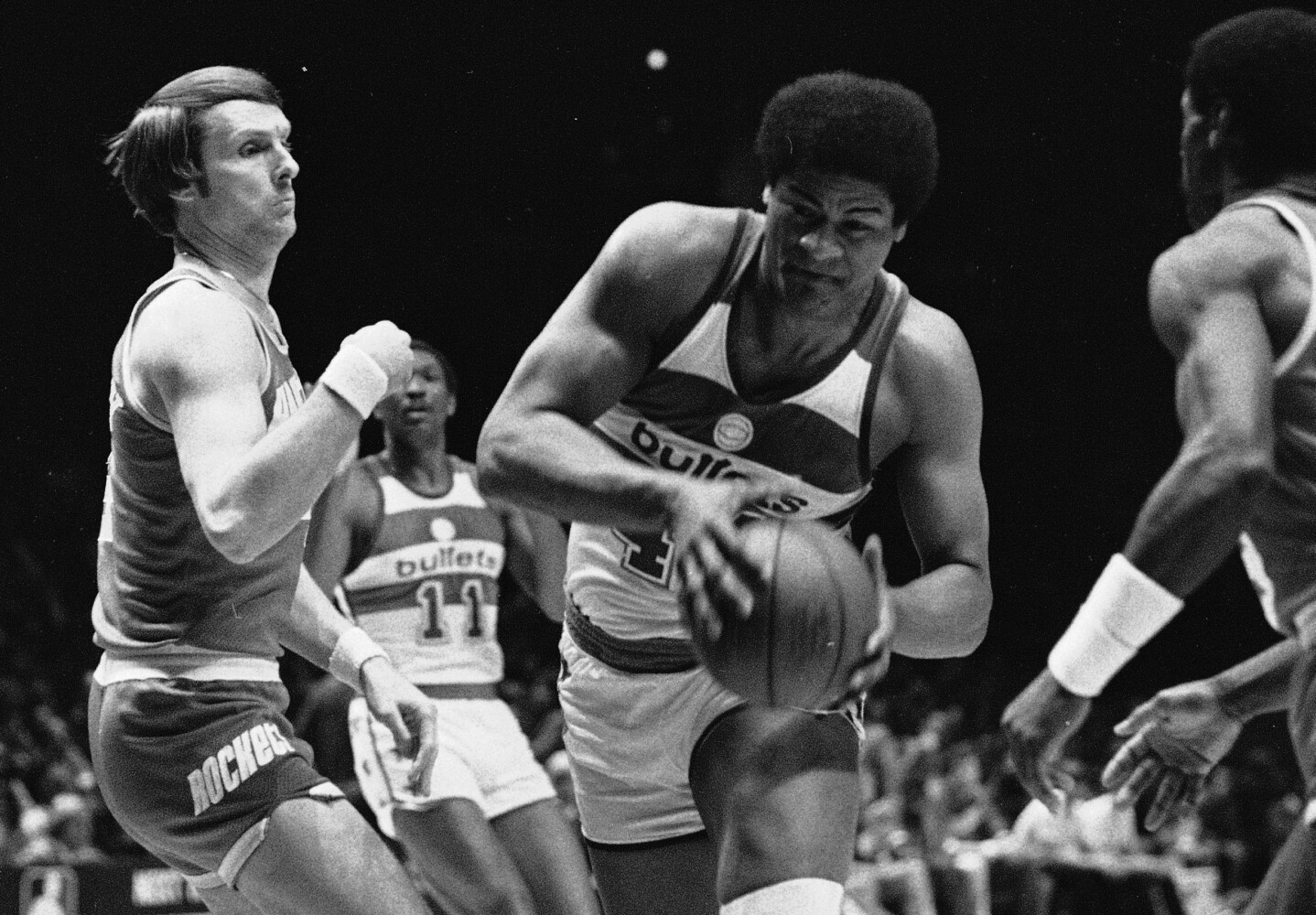 BOZICH, Friends remember Wes Unseld as great player, greater man, Sports