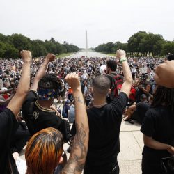 APTOPIX_America_Protests_Washington_67235