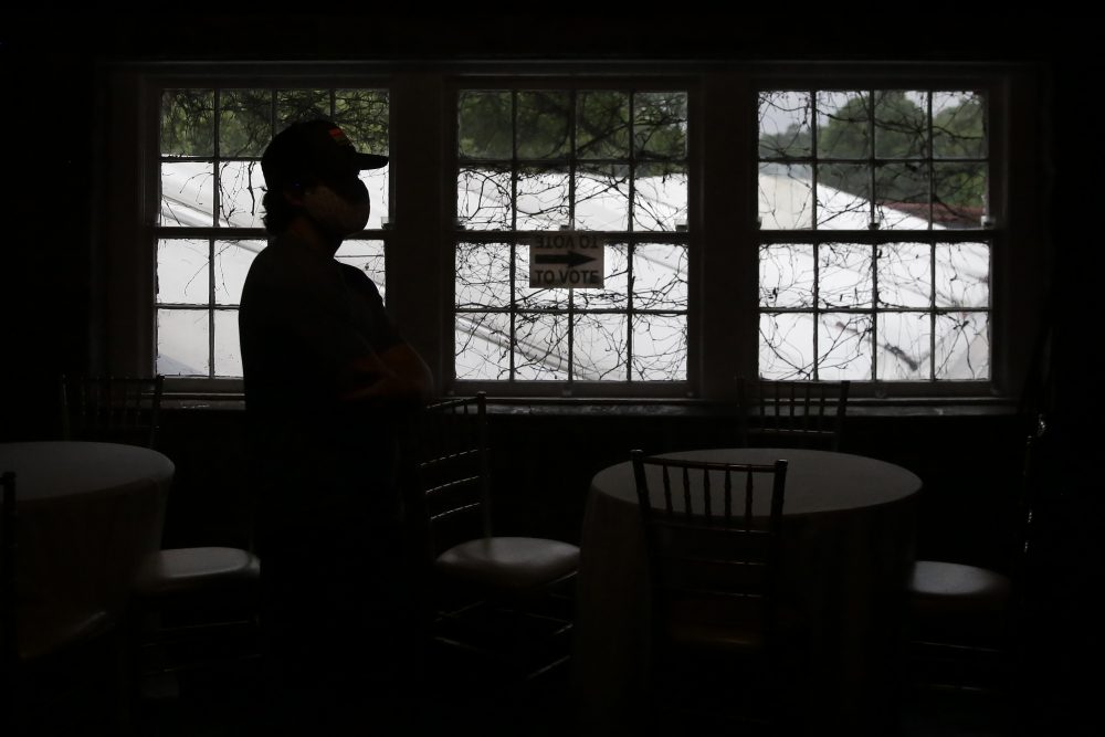 APTOPIX_Election_2020_Georgia_58653