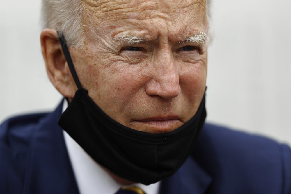 Joe Biden