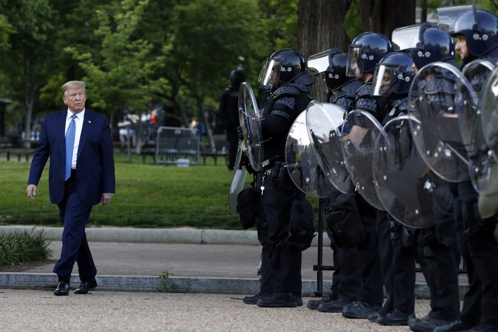 America_Protests_Washington_Photo_Gallery_89907