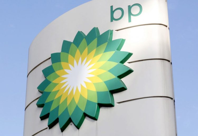 Energy company BP said Monday that its global workforce will be trimmed by 10,000 jobs amid the ongoing impact of the COVID-19 pandemic. 