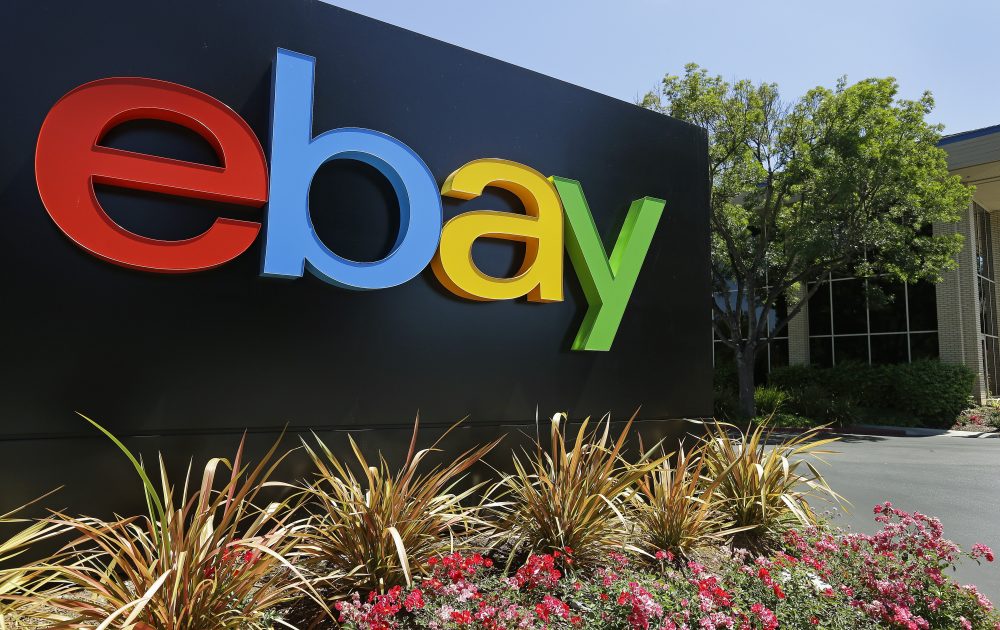 eBay Headquarters