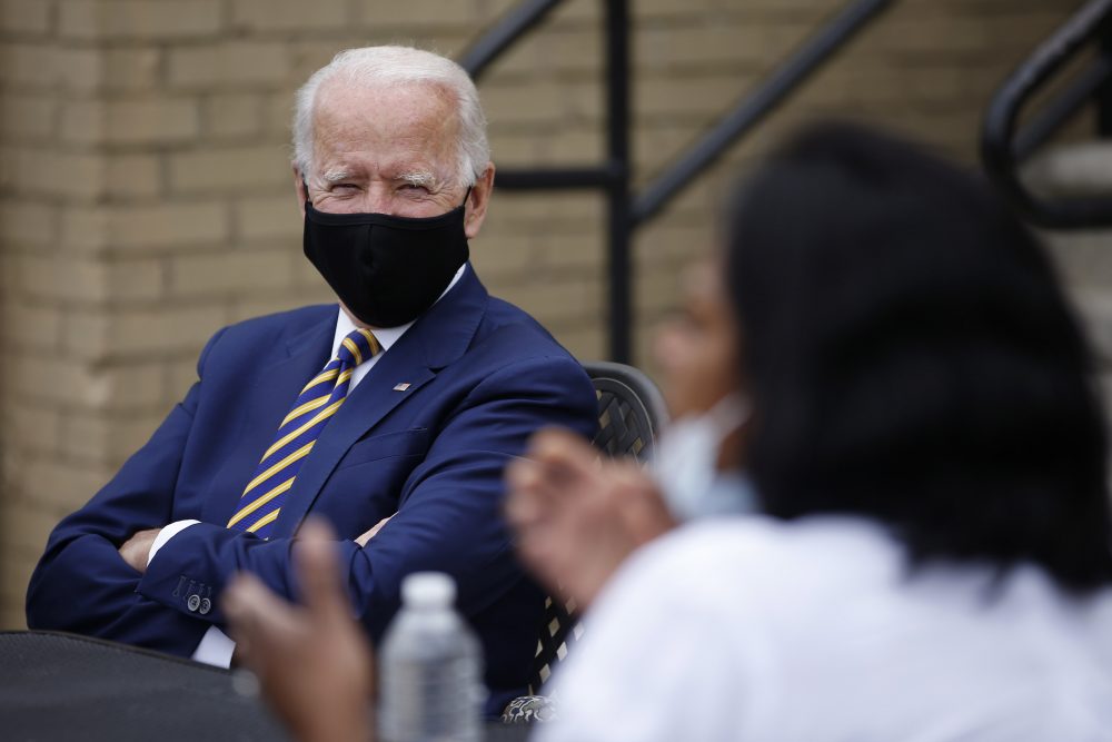 Joe Biden