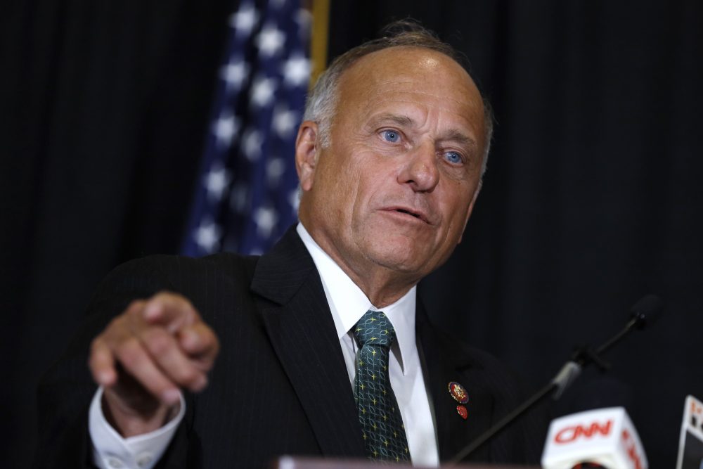 Steve King