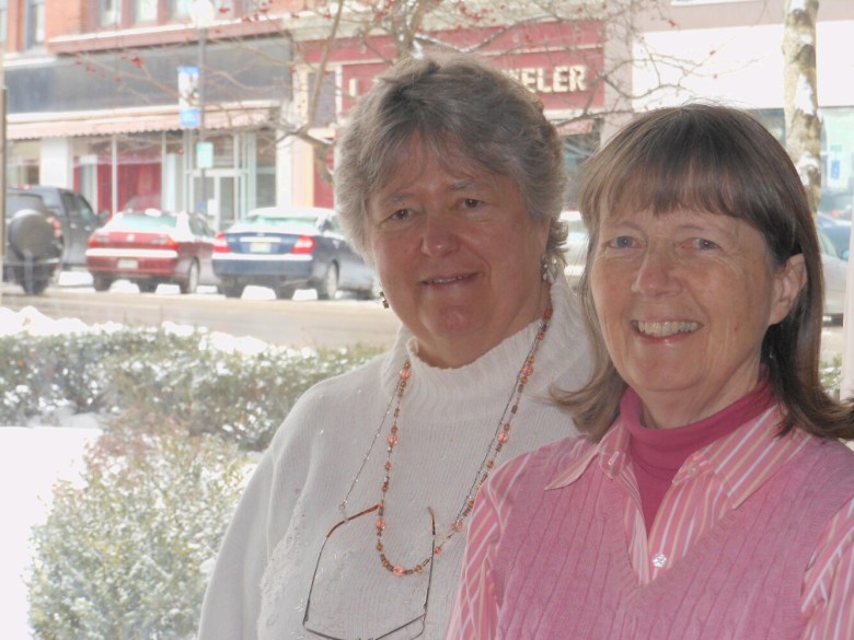 Faye Rennie REM launches “Imagine That!” campaign, seeks 600 new members