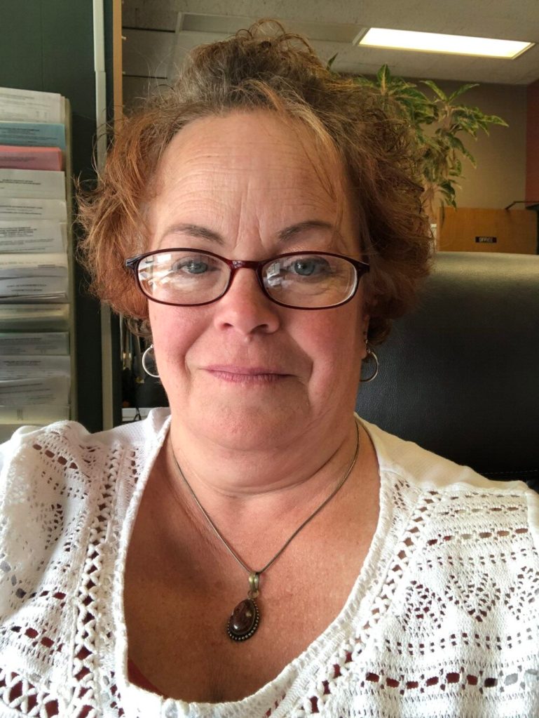 Livermore woman appointed town clerk in Livermore Falls