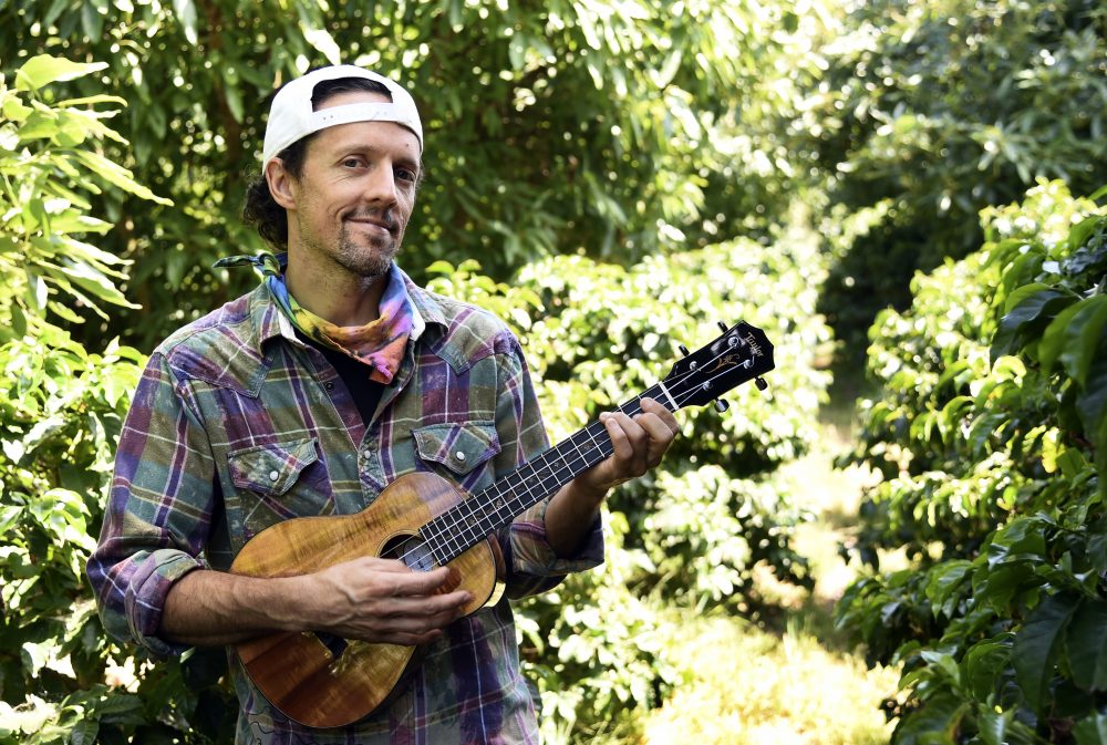 Jason Mraz