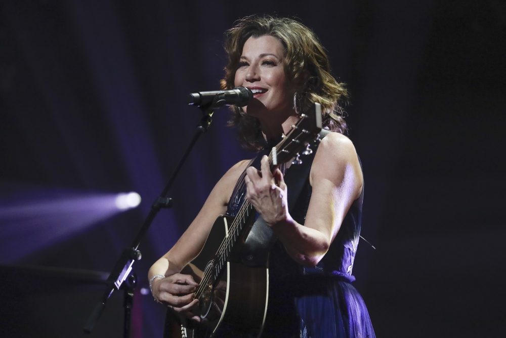 Amy Grant