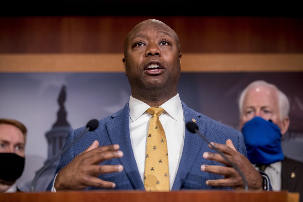 Tim Scott