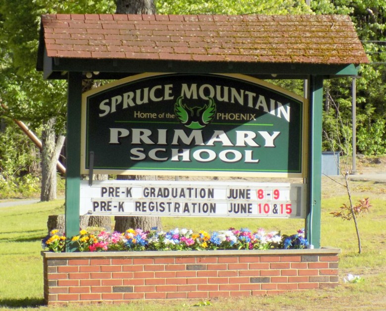 Attendance at Livermore primary school improved, principal says