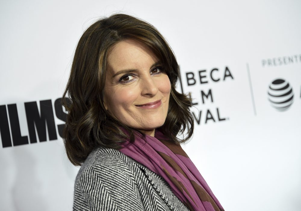 Tina Fey