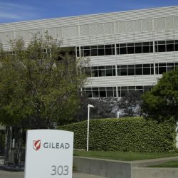 Gilead Sciences