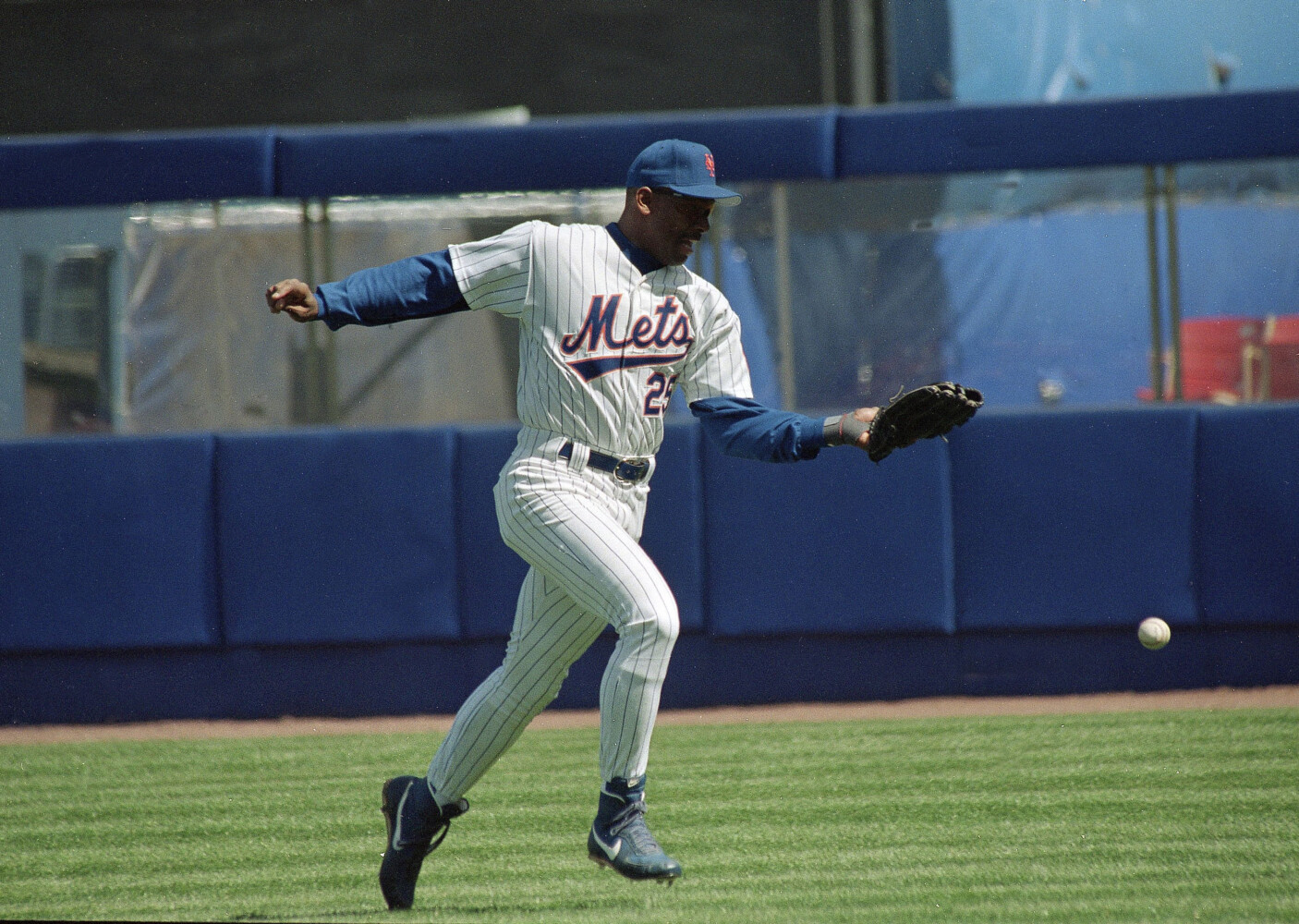 The annual deferred payments to Bobby Bonilla actually worked out quite  well for the Mets