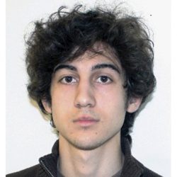 Dzhokhar Tsarnaev,