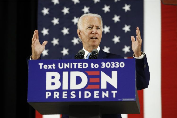 Joe Biden and his allies are working feverishly to establish a social media force to rival President Trump's 'army.' 