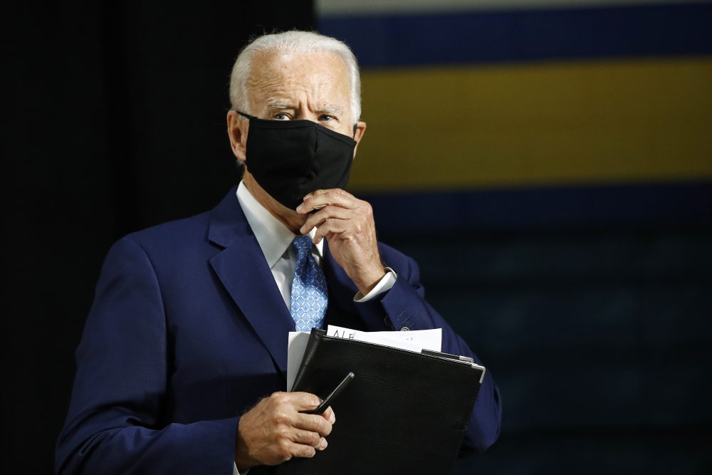 Joe Biden