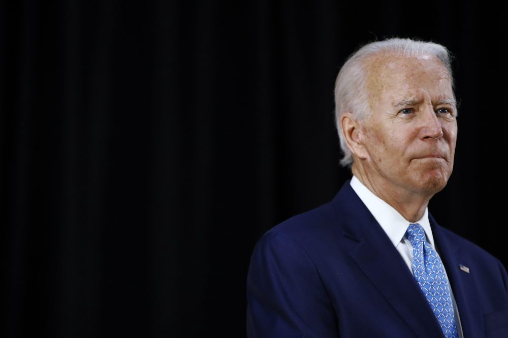 Joe Biden