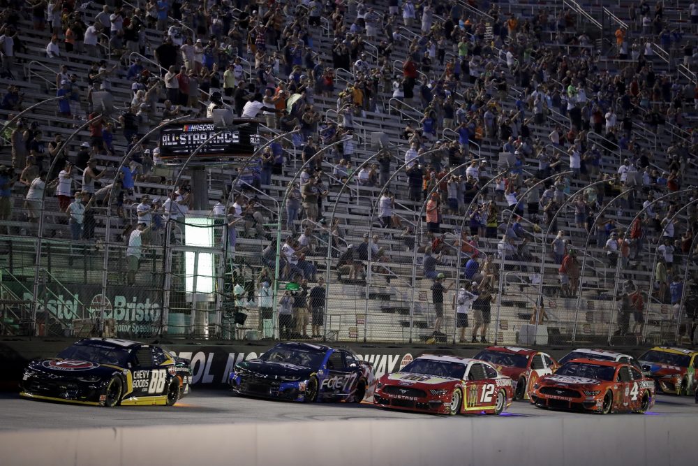 NASCAR_All_Star_Auto_Racing_17980