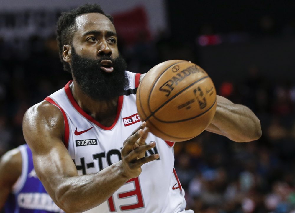 NBA_Restart_Harden_Basketball_22312