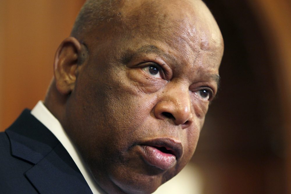 John Lewis
