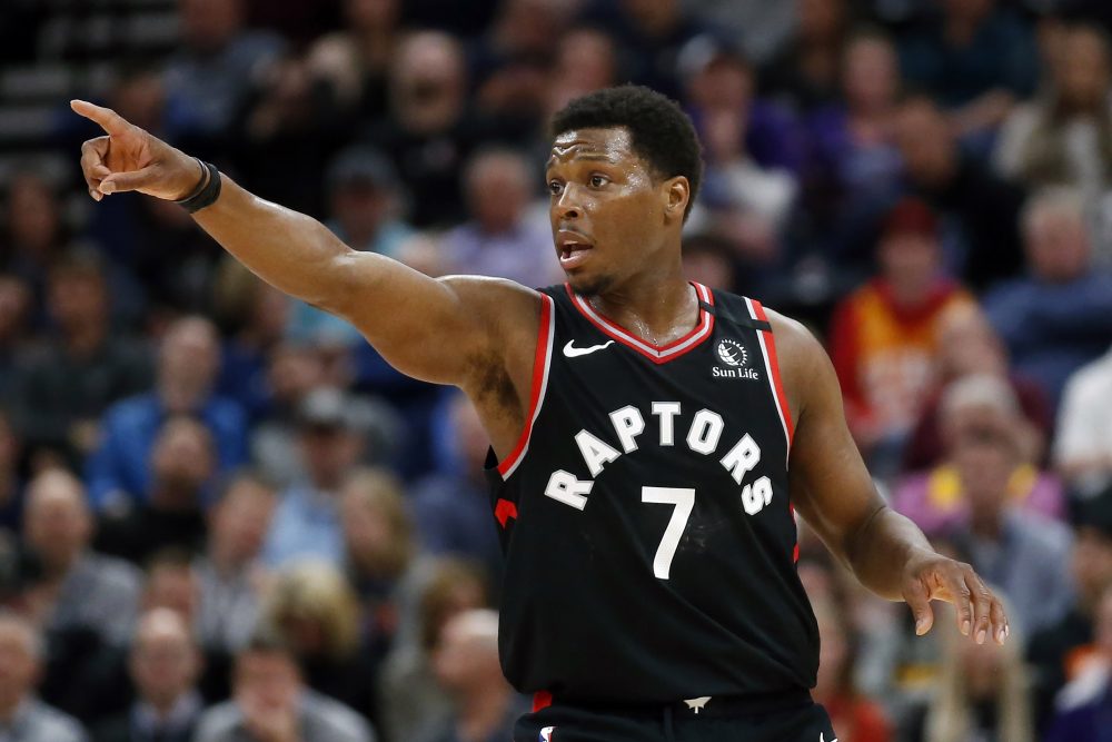 Kyle Lowry