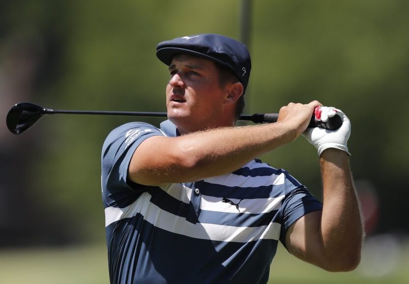 Bryson DeChambeau