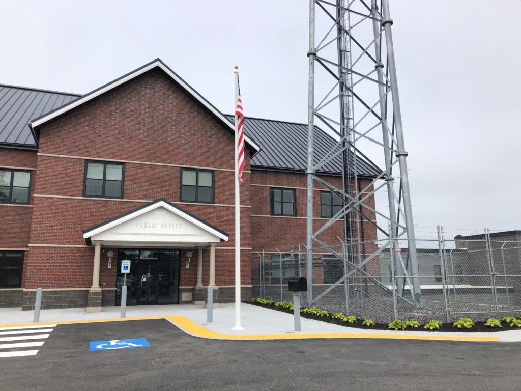 Scarborough, Old Orchard Beach could vote on $7M communications upgrade in November
