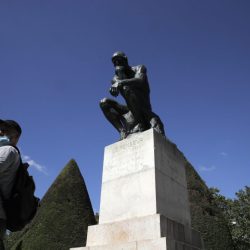 Virus_Outbreak_France_Rodin_Museum_Reopens_76537
