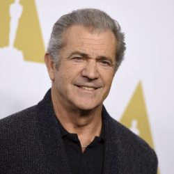 Mel Gibson