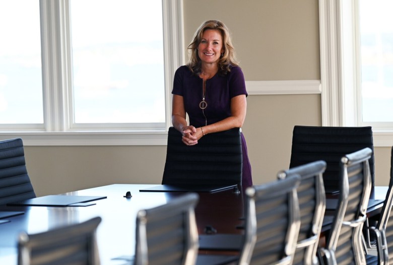 Community banks credited for strong emergency business loan outcome in ...